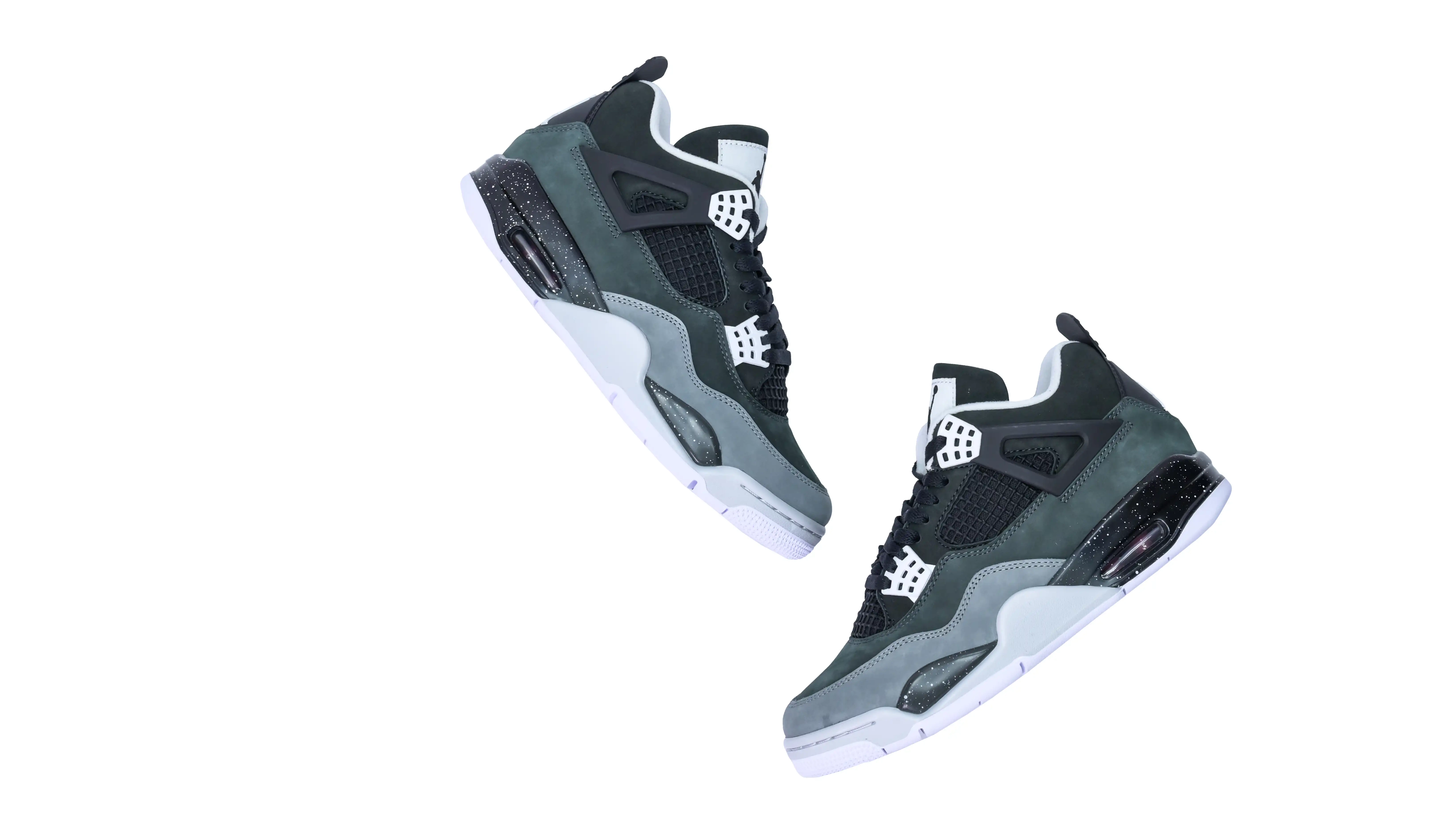 Air Jordan 4